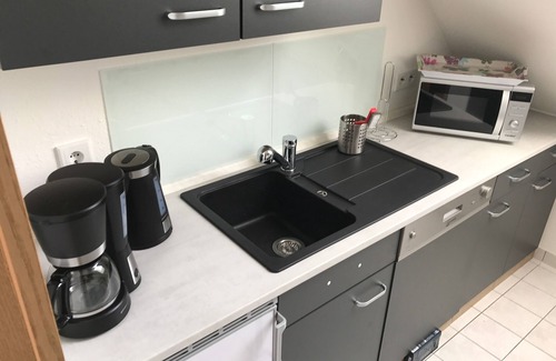 Neuried Apartment | Vacation apartment/apartment for 3 guests with 68m² in Neuried-Schutterzell (58981)