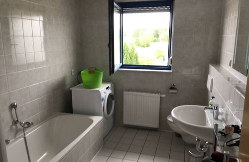 Neuried Apartment | Vacation apartment/apartment for 3 guests with 68m² in Neuried-Schutterzell (58981)