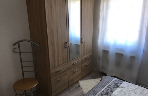 Neuried Apartment | Vacation apartment/apartment for 3 guests with 68m² in Neuried-Schutterzell (58981)