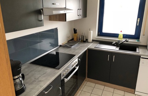 Neuried Apartment | Vacation apartment/apartment for 4 guests with 76m² in Neuried-Schutterzell (93028)