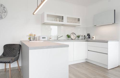 Neustadt in Holstein Apartment | Vacation apartment/apartment for 3 guests with 53m² in Neustadt in Holstein (294210)