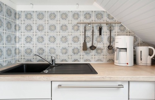 Pelzerhaken Apartment | Vacation apartment/apartment for 3 guests with 45m² in Neustadt-Pelzerhaken (287850)