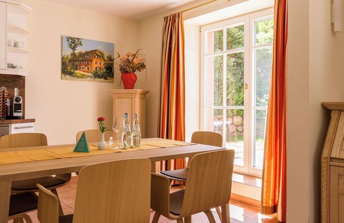 Ostseebad Ahrenshoop Apartment | Vacation apartment "Haus Strandeiche 01"