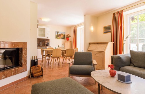 Ostseebad Ahrenshoop Apartment | Vacation apartment "Haus Strandeiche 01"