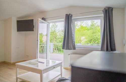 Rabenkirchen Apartment | Vacation apartment/apartment for 2 guests with 40m² in Rabenkirchen-Faulück (179256)