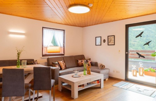 Oberschoenau Apartment | Vacation apartment/apartment for 4 guests with 50m² in Steinbach-Hallenberg (272728)