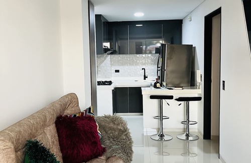 Cartago Apartment | Vacation and business apartment