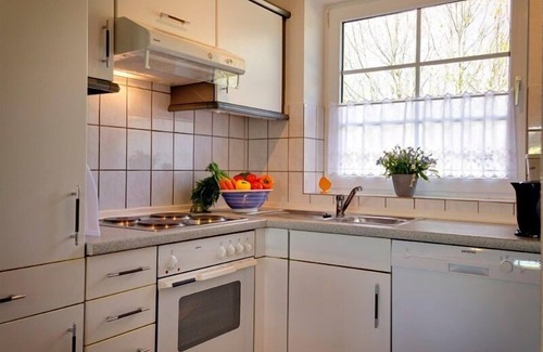 Vitzdorf Apartment | Vacation apartment/apartment for 4 guests with 70m² in Fehmarn OT Vitzdorf (10864)