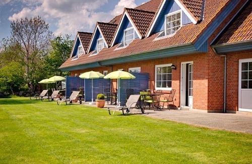 Vitzdorf Apartment | Vacation apartment/apartment for 4 guests with 70m² in Fehmarn OT Vitzdorf (10864)