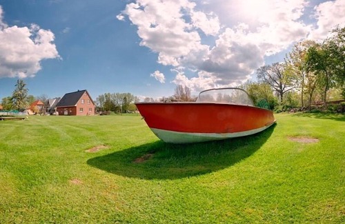 Vitzdorf Apartment | Vacation apartment/apartment for 6 guests with 100m² in Fehmarn OT Vitzdorf (10871)