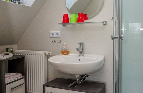 Vitzdorf Apartment | Vacation apartment/apartment for 5 guests with 90m² in Fehmarn OT Vitzdorf (96077)
