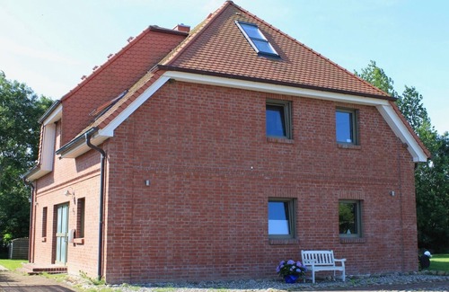 Vitzdorf Apartment | Vacation apartment/apartment for 5 guests with 96m² in Fehmarn OT Vitzdorf (144696)
