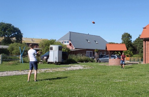 Vitzdorf Apartment | Vacation apartment/apartment for 5 guests with 96m² in Fehmarn OT Vitzdorf (144696)