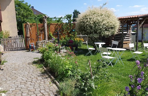 Eibau Apartment | Vacation apartment/apartment for 4 guests with 68m² in Kottmar OT Walddorf (266650)