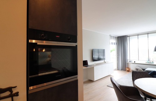 Niendorf/Ostsee Apartment | Vacation apartment on the beach in Niendorf