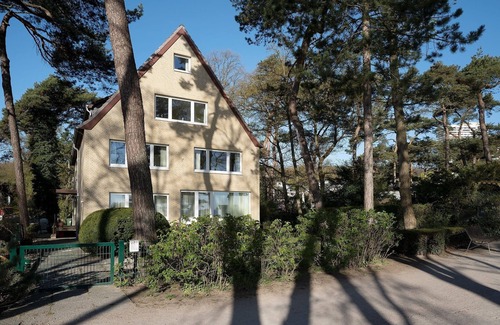 Timmendorfer Strand Apartment | Vacation apartment/apartment for 5 guests with 54m² in Timmendorfer Strand (287881)