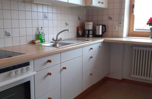 Tirolo Apartment | Vacation apartment 1 Lindebauer, cozy vacation apartment in Dorf Tirol
