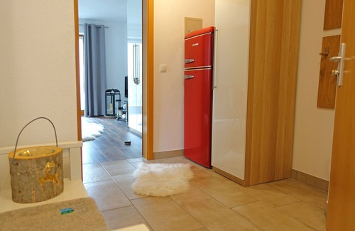 Aschau im Chiemgau Apartment | Vacation apartment Murmeltier 49 sqm, separate bedroom and south-west facing terrace