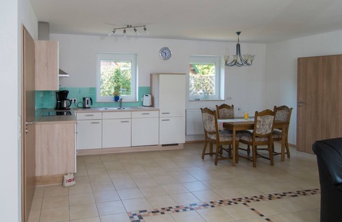 Fehmarn Apartment | Vacation apartment/apartment for 5 guests with 75m² in Fehmarn OT Bisdorf (19722)