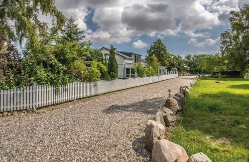 Fehmarn Apartment | Vacation apartment/apartment for 5 guests with 75m² in Fehmarn OT Bisdorf (19722)