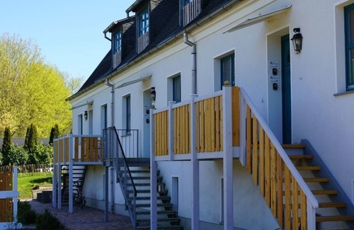 Reppenhagen Apartment | Vacation apartment/apartment for 3 guests with 32m² in Klütz OT Steinbeck (150251)