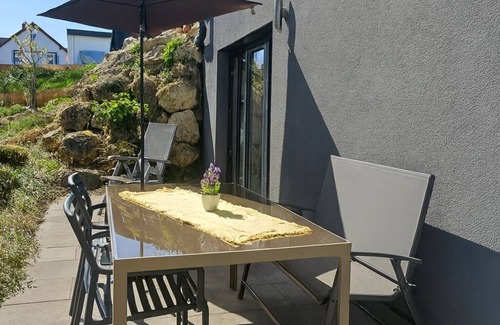 Orsingen-Nenzingen Apartment | Vacation apartment Bodensee Nenzingen Hegau - your cozy temporary home