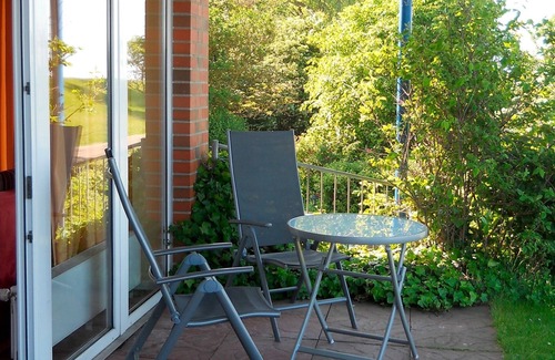 Schonberger Strand Apartment | Vacation apartment/apartment for 2 guests with 32m² in Schönberger Strand (100)