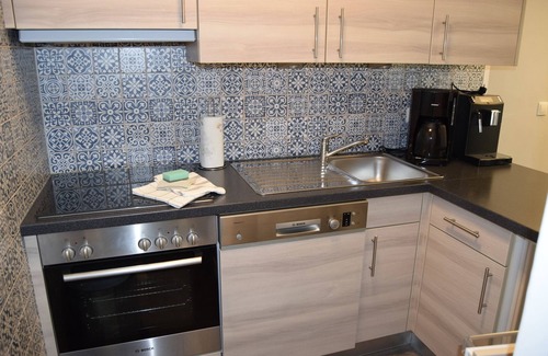 Schonberger Strand Apartment | Vacation apartment/apartment for 2 guests with 58m² in Schönberger Strand (2760)