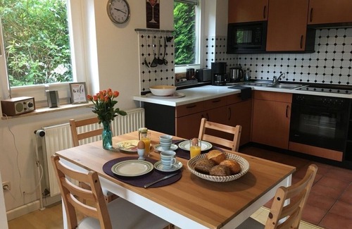 Schonberger Strand Apartment | Vacation apartment/apartment for 2 guests with 51m² in Schönberger Strand (29834)