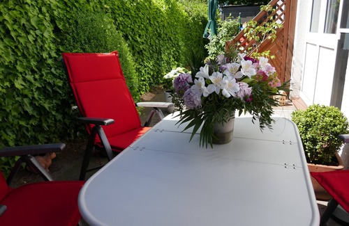 Schonberger Strand Apartment | Vacation apartment/apartment for 2 guests with 44m² in Schönberger Strand (9655)