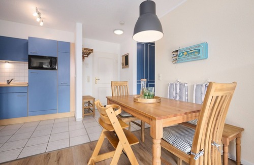 Schonberger Strand Apartment | Vacation apartment/apartment for 4 guests with 48m² in Schönberger Strand (294603)