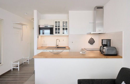 Schonberger Strand Apartment | Vacation apartment/apartment for 4 guests with 43m² in Schönberger Strand (294629)