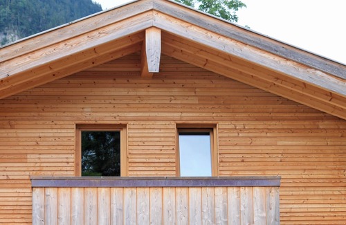 Staudach-Egerndach Apartment | Vacation apartment 90sqm for max. 4 persons