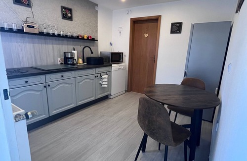 Spellen Apartment | Vacation apartment/apartment for 3 guests with 60m² in Voerde (Niederrhein) (295746)