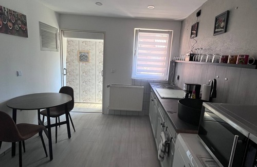 Spellen Apartment | Vacation apartment/apartment for 3 guests with 60m² in Voerde (Niederrhein) (295746)