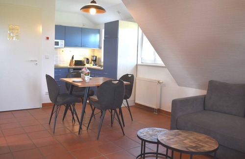 Kreptitz Apartment | Vacation apartment/apartment for 4 guests with 40m² in Dranske - Bakenberg (47251)