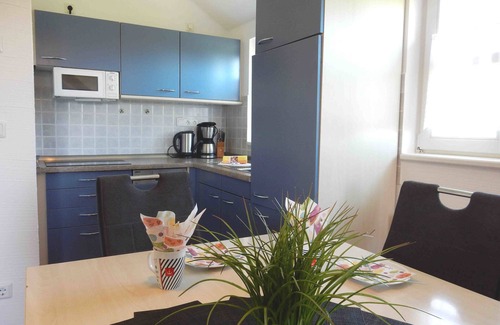Kreptitz Apartment | Vacation apartment/apartment for 4 guests with 40m² in Dranske - Bakenberg (47251)