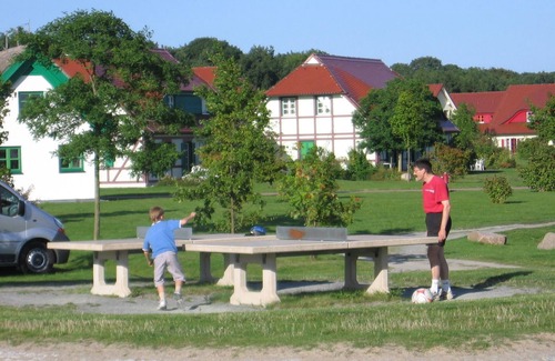 Kreptitz Apartment | Vacation apartment/apartment for 4 guests with 40m² in Dranske - Bakenberg (47251)