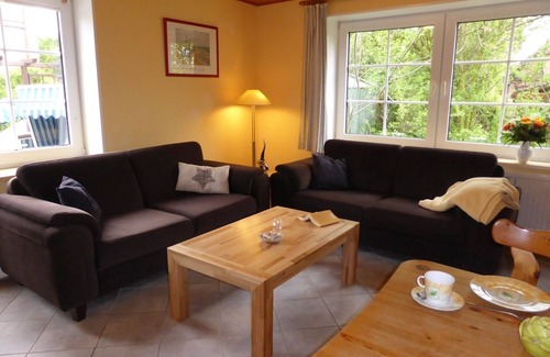 Presen Apartment | Vacation apartment/apartment for 4 guests with 65m² in Fehmarn OT Presen (13280)