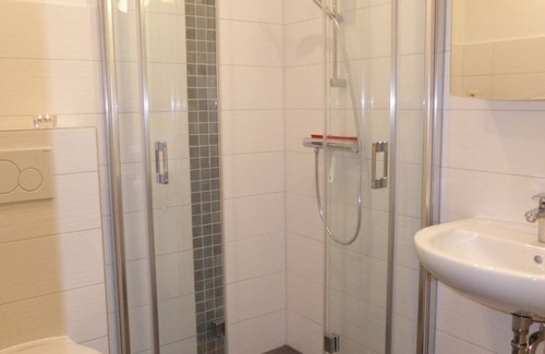 Presen Apartment | Vacation apartment/apartment for 4 guests with 65m² in Fehmarn OT Presen (13280)