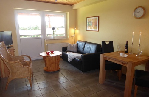 Presen Apartment | Vacation apartment/apartment for 2 guests with 41m² in Fehmarn OT Presen (13283)