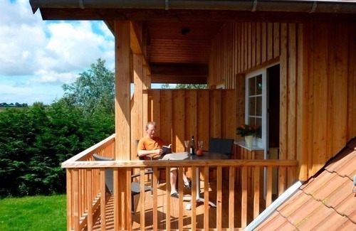 Presen Apartment | Vacation apartment/apartment for 2 guests with 41m² in Fehmarn OT Presen (13287)