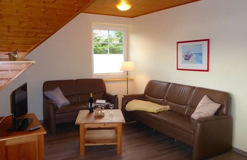 Presen Apartment | Vacation apartment/apartment for 4 guests with 65m² in Fehmarn OT Presen (13288)