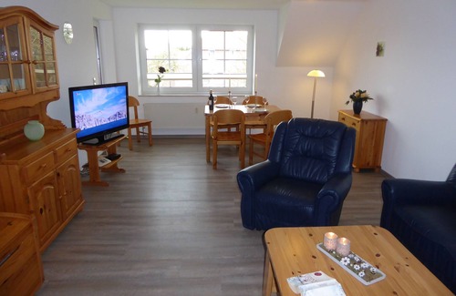 Presen Apartment | Vacation apartment/apartment for 7 guests with 70m² in Fehmarn OT Presen (13293)