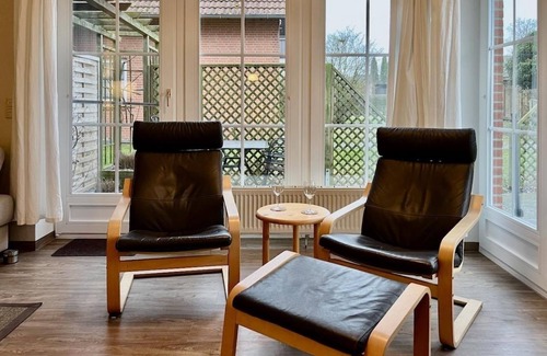 Wulfen Apartment | Vacation apartment/apartment for 7 guests with 75m² in Fehmarn OT Wulfen (294281)