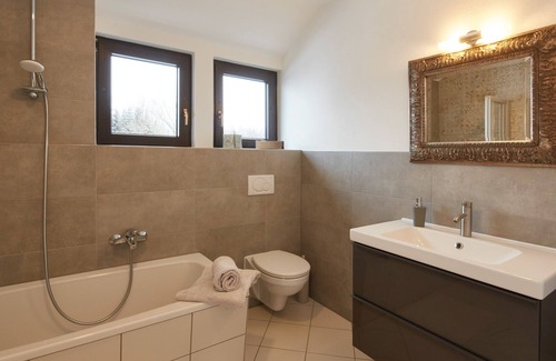 Hochstadt a. Main Apartment | Vacation apartment in the Gottesgarten on the Obermain