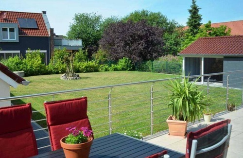 Leer Apartment | Vacation apartment Memmert - Holiday apartments Citydomizil Leer, 15162