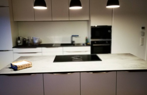 Prien am Chiemsee Apartment | Vacation apartment/apartment for 5 guests with 120m² in Prien am Chiemsee (122899)