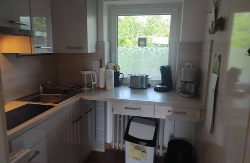 Sankt Andreasberg Apartment | Vacation apartment Schüler-Wolke 1