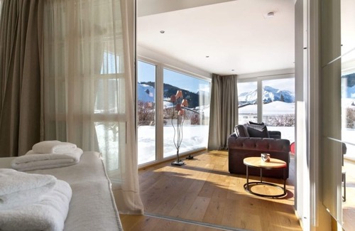 Seefeld in Tirol Apartment | Vacation apartment/apartment for 8 guests with 150m² in Seefeld in Tirol (160935)
